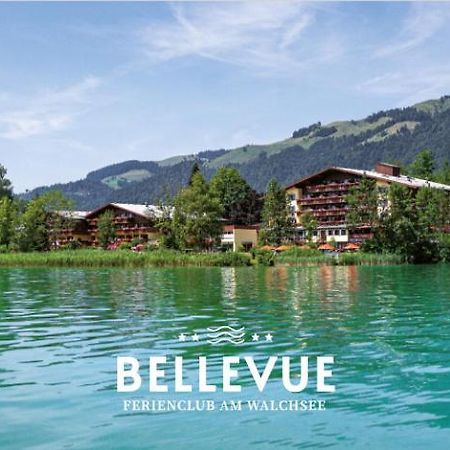 וואלכסי Ferienclub Bellevue Am See מראה חיצוני תמונה