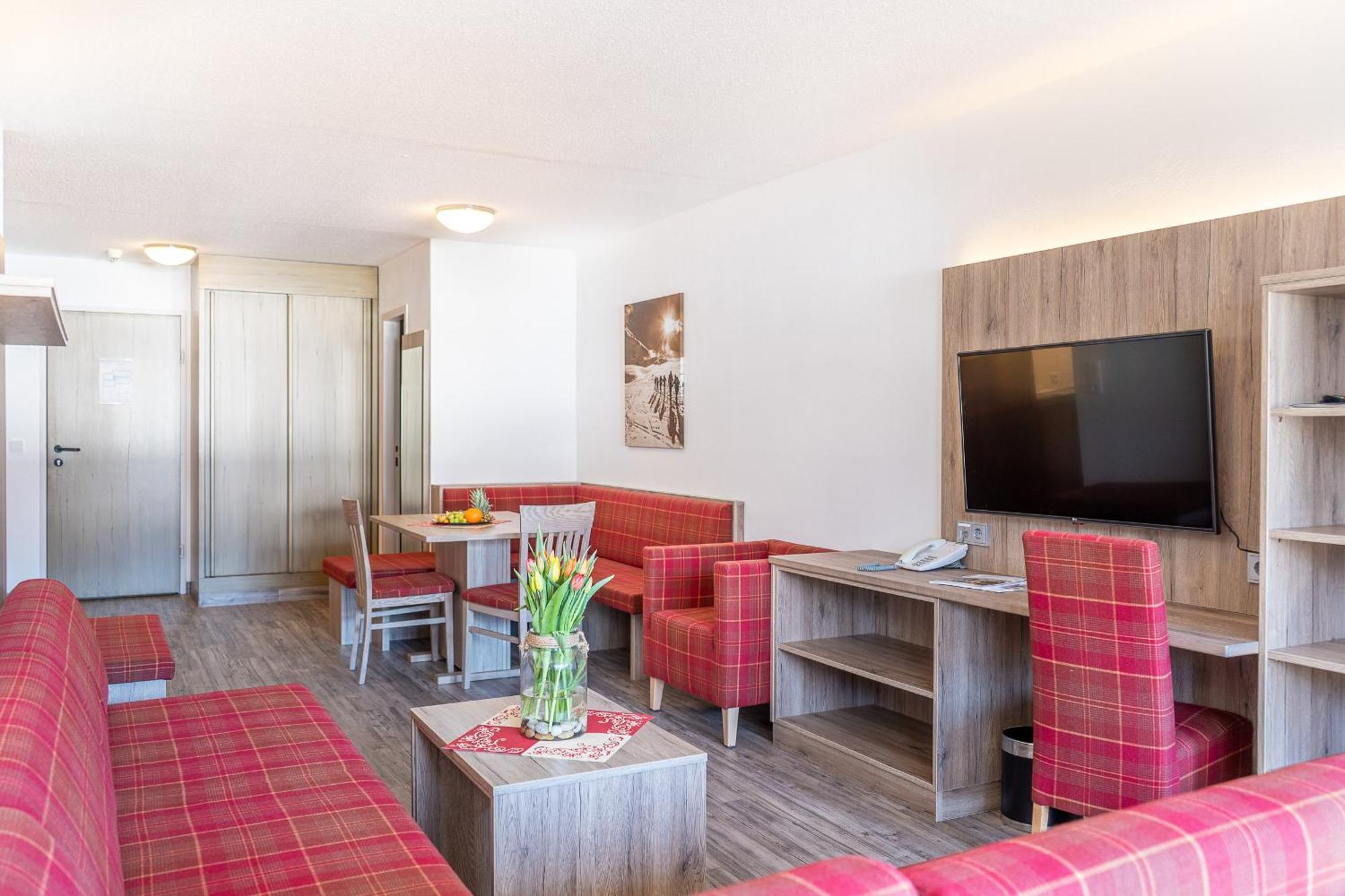וואלכסי Ferienclub Bellevue Am See מראה חיצוני תמונה